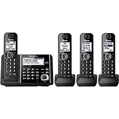 Panasonic tgf344b dect for sale  Delivered anywhere in USA 
