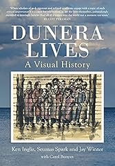 Dunera lives visual for sale  Delivered anywhere in UK