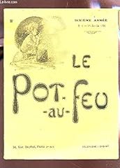 Pot feu 15 d'occasion  Livré partout en France