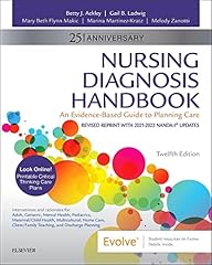 Nursing diagnosis handbook for sale  Delivered anywhere in USA 