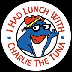 Lunch charlie tuna for sale  Delivered anywhere in USA 