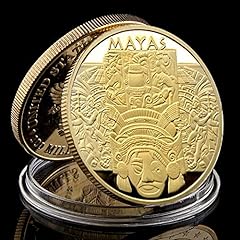 Mexico mayan calendar for sale  Delivered anywhere in USA 