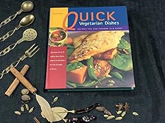 Quick vegetarian dishes for sale  Delivered anywhere in USA 