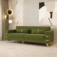 Leltsen modern green for sale  Delivered anywhere in USA 