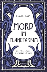 Mord planetarium historischer gebraucht kaufen  Wird an jeden Ort in Deutschland