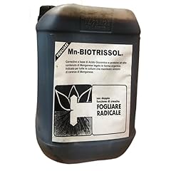 Gobbi biotrissol concime usato  Spedito ovunque in Italia 