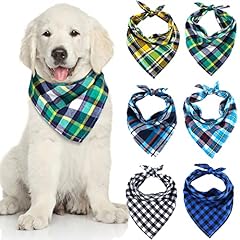 Christmas dog bandanas for sale  Delivered anywhere in USA 