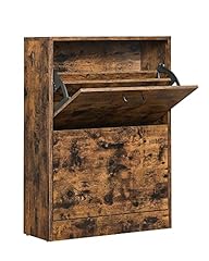 Vasagle schuhschrank klappen gebraucht kaufen  Wird an jeden Ort in Deutschland