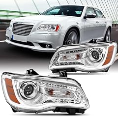 2pcs headlights assembly for sale  Delivered anywhere in USA 