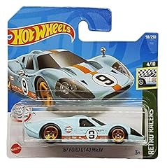 Hot wheels ford d'occasion  Livré partout en Belgiqu