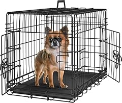 Yaheetech inch dog for sale  Delivered anywhere in USA 