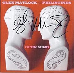 Glen matlock signed for sale  Delivered anywhere in UK