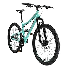 Bikestar fully mountainbike gebraucht kaufen  Wird an jeden Ort in Deutschland