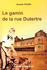 Gamin rue dutertre d'occasion  Livré partout en France