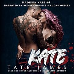 Kate madison kate for sale  Delivered anywhere in USA 