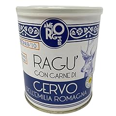 Condimento ragù con usato  Spedito ovunque in Italia 