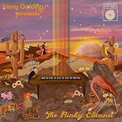 Larry goldings presents gebraucht kaufen  Wird an jeden Ort in Deutschland