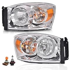 Pit66 headlights assembly for sale  Delivered anywhere in USA 