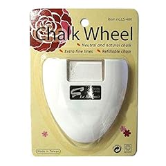 Chalk wheel fine for sale  Delivered anywhere in USA 