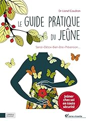 Guide pratique jeûne d'occasion  Livré partout en Belgiqu