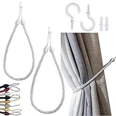 Slifeow rope curtain for sale  Delivered anywhere in USA 