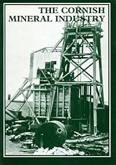 Cornish mineral industry for sale  Delivered anywhere in UK