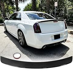 Rear trunk spoiler for sale  Delivered anywhere in USA 
