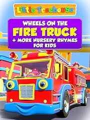 Wheels fire truck for sale  Delivered anywhere in USA 