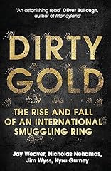 Dirty gold the gebraucht kaufen  Wird an jeden Ort in Deutschland