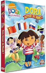 Exploratrice vol. dora d'occasion  Livré partout en France