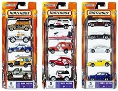 Matchbox set toy for sale  Delivered anywhere in USA 