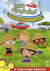 Disney little einsteins for sale  Delivered anywhere in USA 