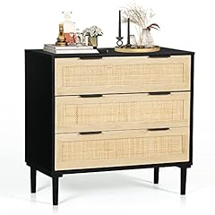 Lazzo rattan drawer for sale  Delivered anywhere in USA 