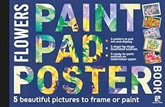 Paint pad poster for sale  Delivered anywhere in USA 