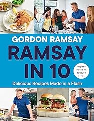 Ramsay delicious recipes for sale  Delivered anywhere in UK