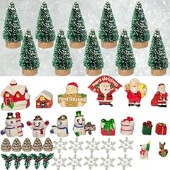 Yountor 47pcs christmas for sale  Delivered anywhere in USA 