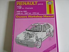 Renault including chamade d'occasion  Livré partout en France