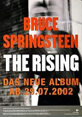 Bruce springsteen the gebraucht kaufen  Wird an jeden Ort in Deutschland