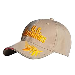 Cappello baseball militare usato  Spedito ovunque in Italia 