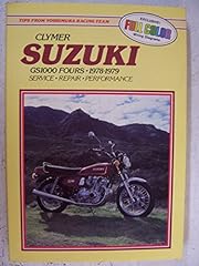 Suzuki gs1000 chain for sale  Delivered anywhere in Ireland