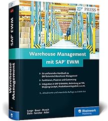 Warehouse management mit d'occasion  Livré partout en France