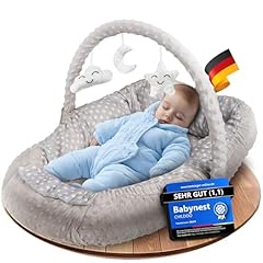 Childoo babynest inkl gebraucht kaufen  Wird an jeden Ort in Deutschland