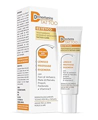 Tattoo estetico crema usato  Spedito ovunque in Italia 