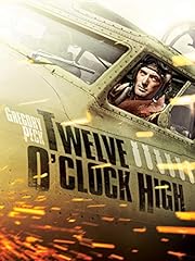 Twelve clock high for sale  Delivered anywhere in USA 