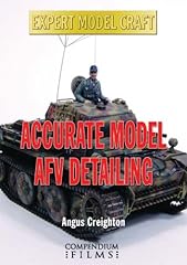 Accurate model afv for sale  Delivered anywhere in USA 