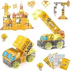 Cossy magnetic blocks for sale  Delivered anywhere in USA 
