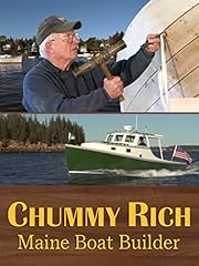 Chummy rich maine usato  Spedito ovunque in Italia 