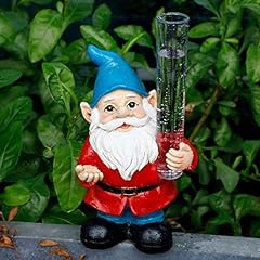 Forup resin gnome for sale  Delivered anywhere in USA 