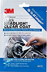 Quick headlight clear for sale  Delivered anywhere in USA 