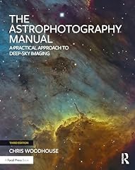 The astrophotography manual gebraucht kaufen  Wird an jeden Ort in Deutschland